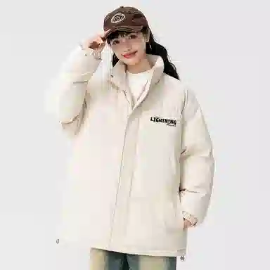 LIGHTNING MONSTER Logo