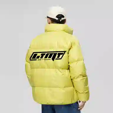 LIGHTNING MONSTER Logo