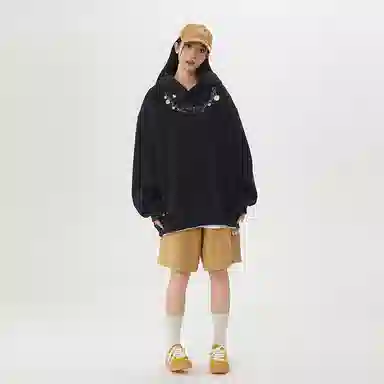 LIGHTNING MONSTER Logo