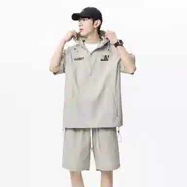 LIGHTNING MONSTER logo