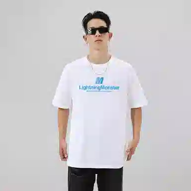LIGHTNING MONSTER T