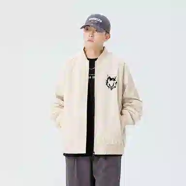 LIGHTNING MONSTER Logo