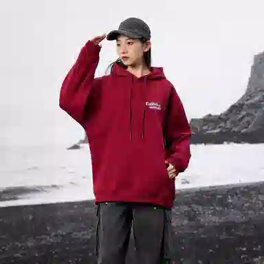 LIGHTNING MONSTER Logo