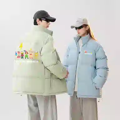 LIGHTNING MONSTER logo