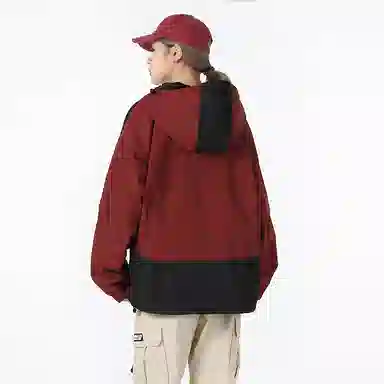 LIGHTNING MONSTER Logo