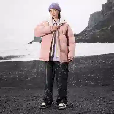 LIGHTNING MONSTER Logo