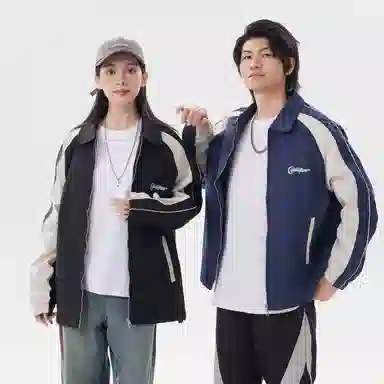 LIGHTNING MONSTER Logo