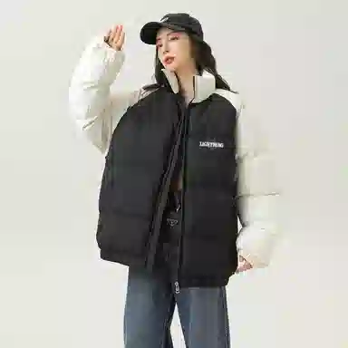 LIGHTNING MONSTER Logo