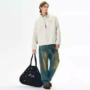 LIGHTNING MONSTER Logo