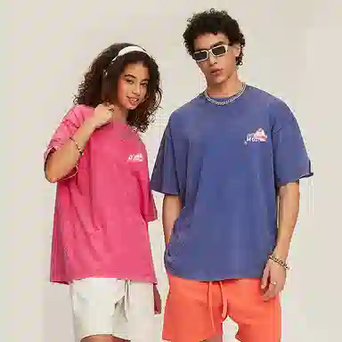 LIGHTNING MONSTER LogoT