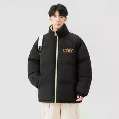 LIGHTNING MONSTER logo