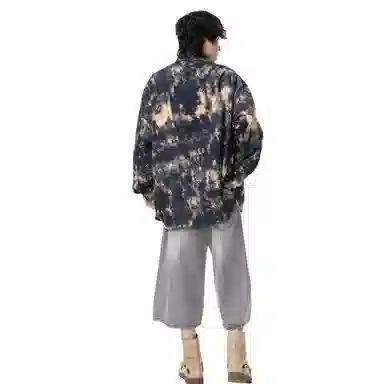 LIGHTNING MONSTER Logo