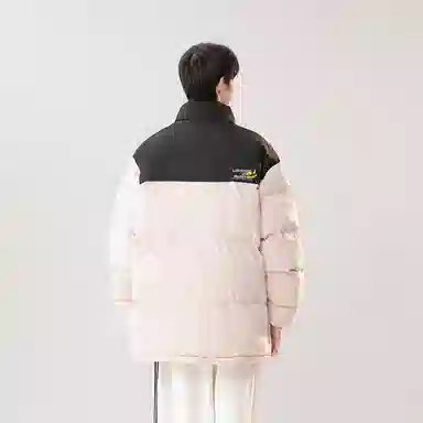 LIGHTNING MONSTER Logo