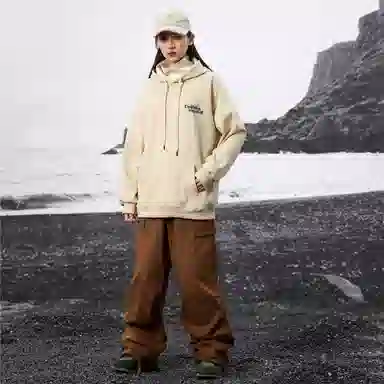 LIGHTNING MONSTER Logo