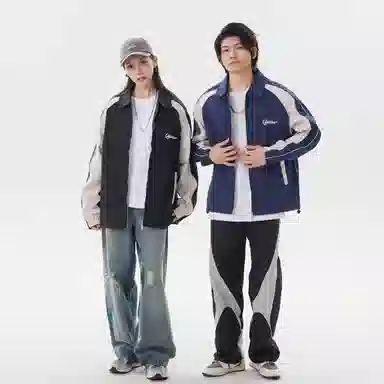 LIGHTNING MONSTER Logo