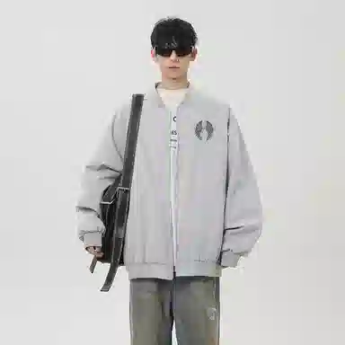 LIGHTNING MONSTER Logo