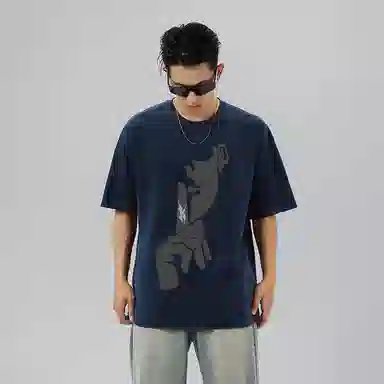 LIGHTNING MONSTER T