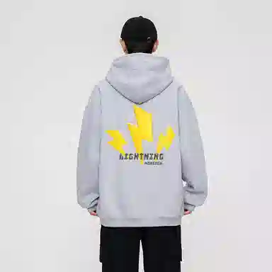 LIGHTNING MONSTER LTMT