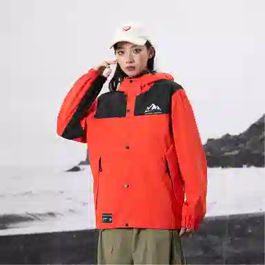 LIGHTNING MONSTER Logo