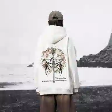 LIGHTNING MONSTER Logo