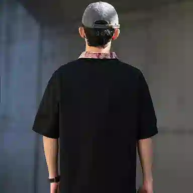 LIGHTNING MONSTER PoloPolo