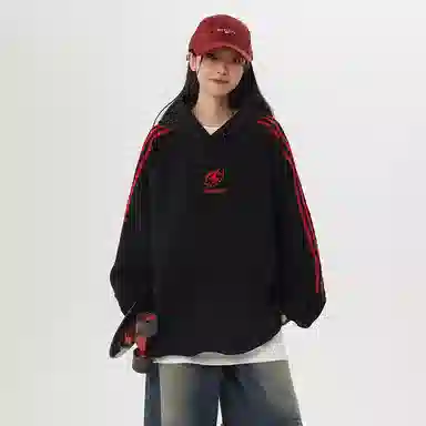 LIGHTNING MONSTER logo