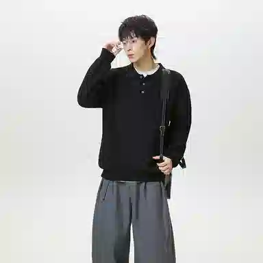 LIGHTNING MONSTER Polo