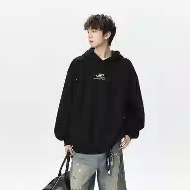 LIGHTNING MONSTER Logo