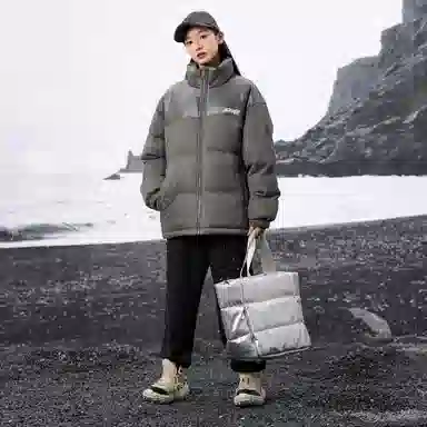 LIGHTNING MONSTER Logo