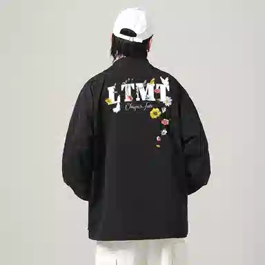 LIGHTNING MONSTER Logo