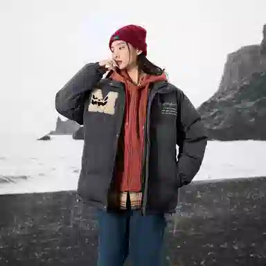 LIGHTNING MONSTER Logo