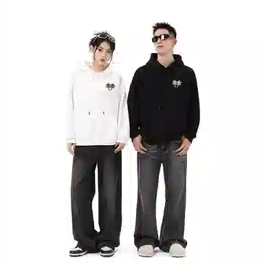 LIGHTNING MONSTER Logo