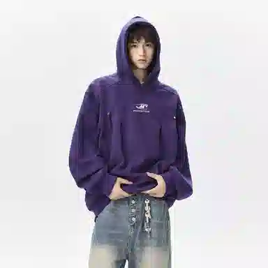 LIGHTNING MONSTER Logo