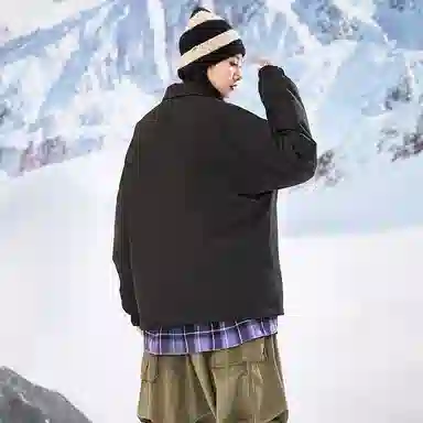 LIGHTNING MONSTER Logo