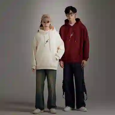 LIGHTNING MONSTER Logo