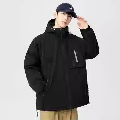 LIGHTNING MONSTER logo