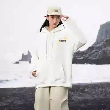 LIGHTNING MONSTER Logo