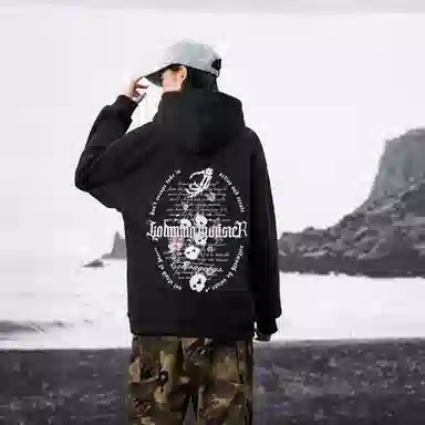 LIGHTNING MONSTER Logo