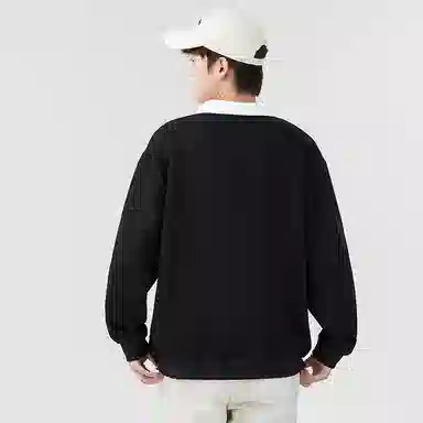 LIGHTNING MONSTER LogoPolo