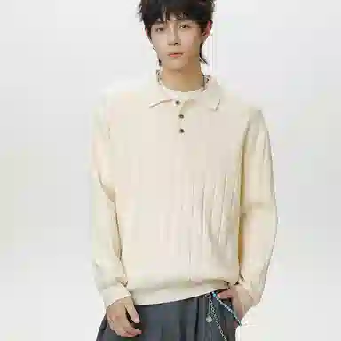 LIGHTNING MONSTER Polo