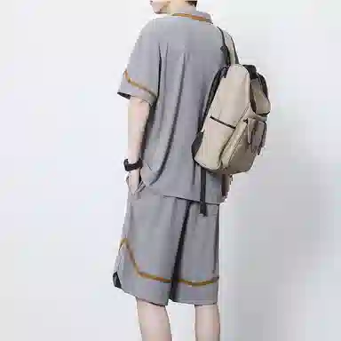 LIGHTNING MONSTER Logo