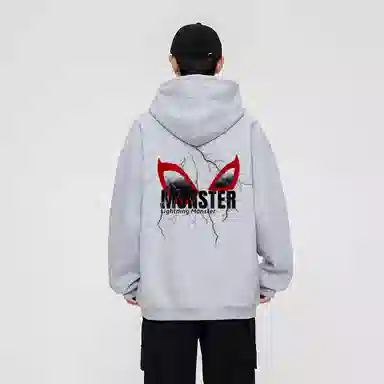 LIGHTNING MONSTER