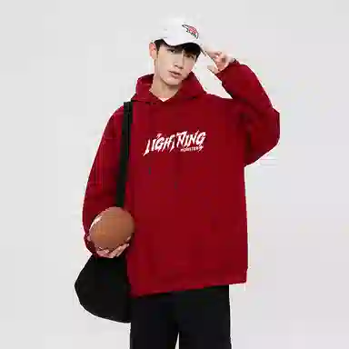 LIGHTNING MONSTER logo