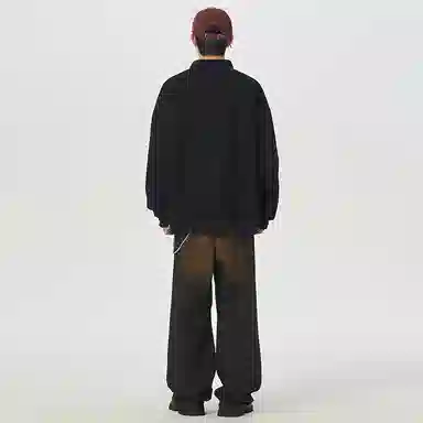 LIGHTNING MONSTER LogoPolo