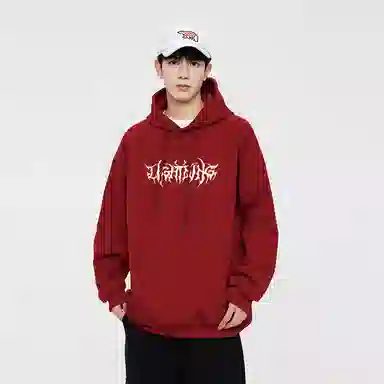 LIGHTNING MONSTER Hoodie