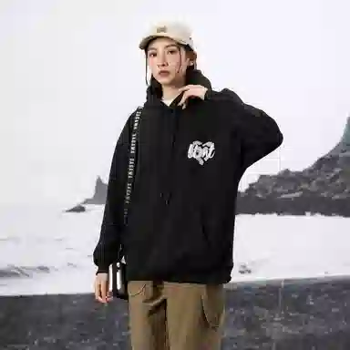 LIGHTNING MONSTER Logo