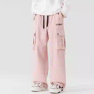 LIGHTNING MONSTER Logo