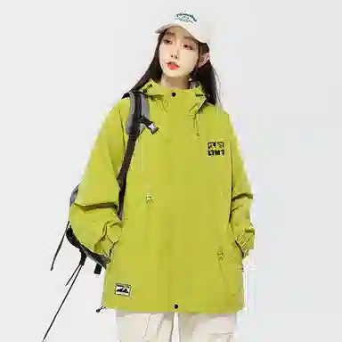 LIGHTNING MONSTER Logo