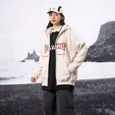 LIGHTNING MONSTER Logo