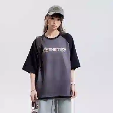 LIGHTNING MONSTER LogoT